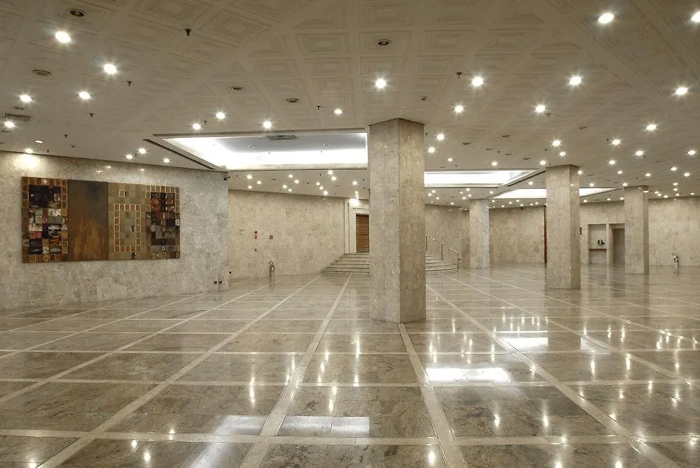Hotel Transamerica San Paolo