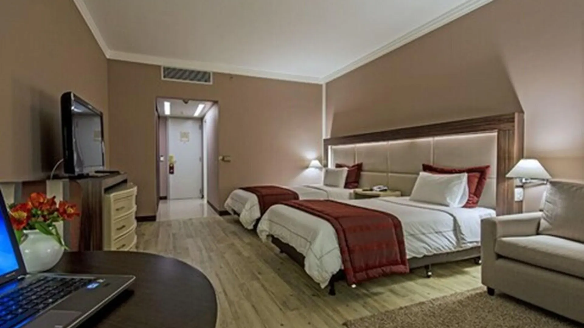 Hotel Transamerica San Paolo 5*,  Brasile