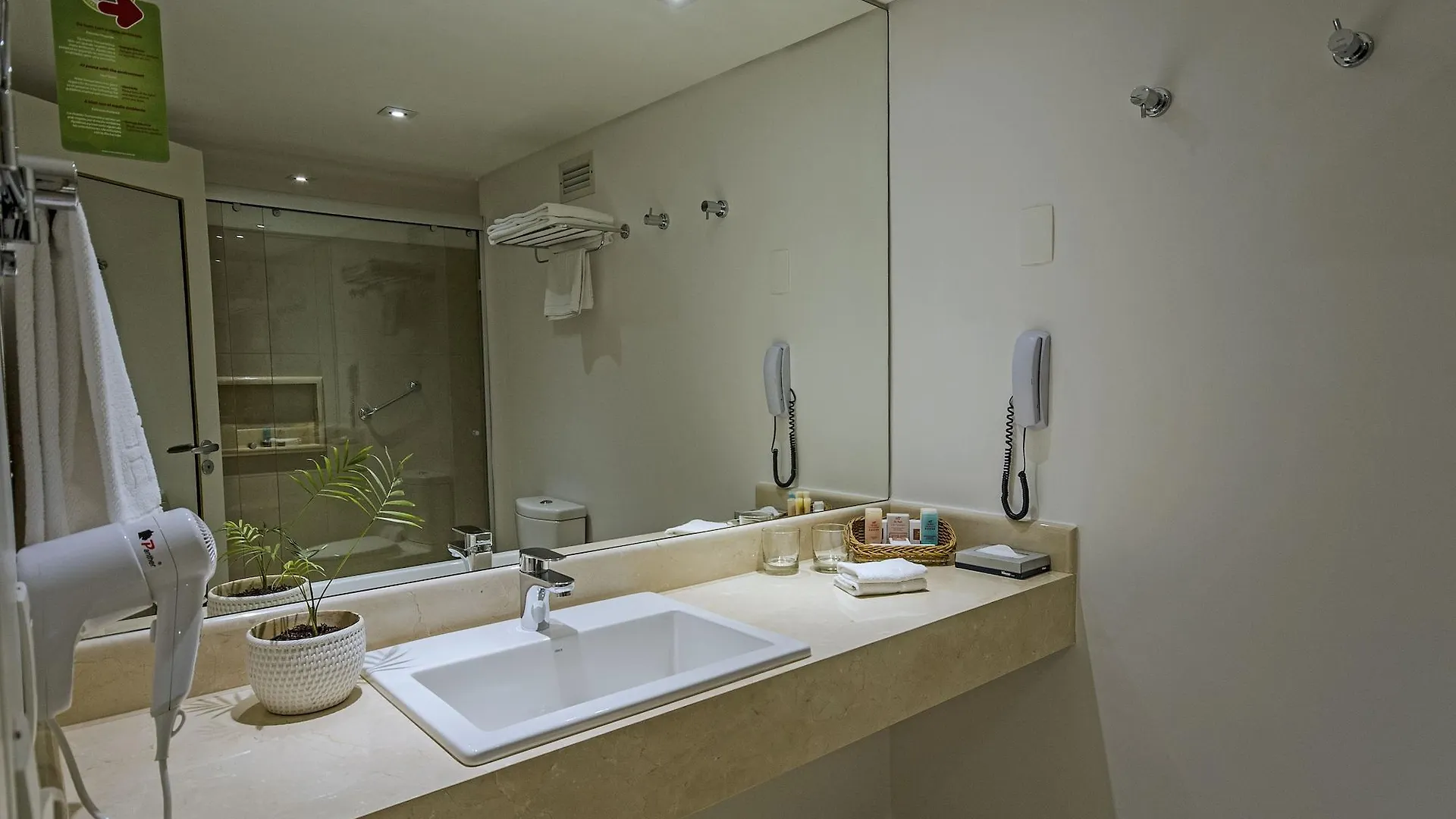 *****  Hotel Transamerica San Paolo Brasile