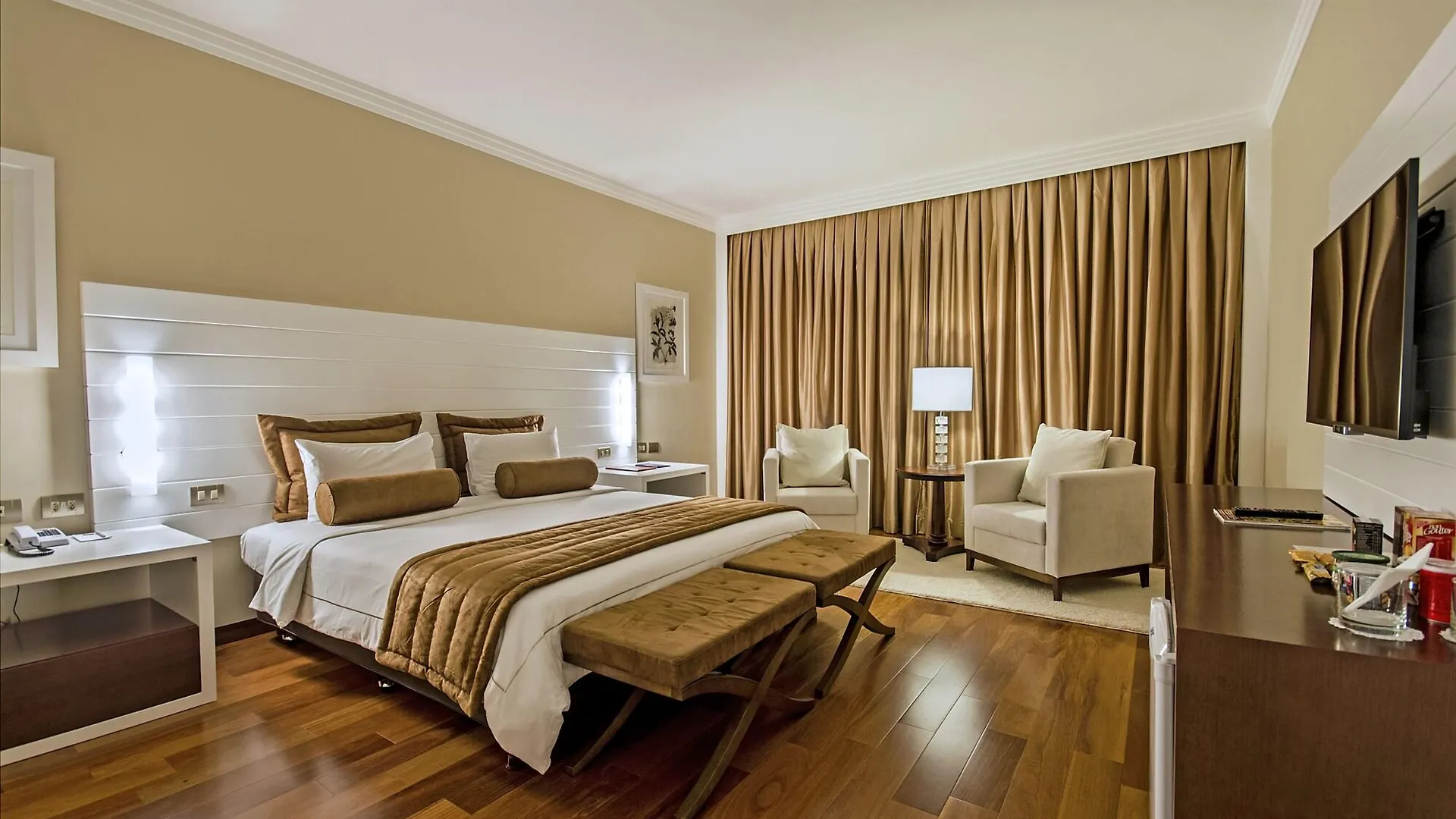 Hotel Transamerica San Paolo