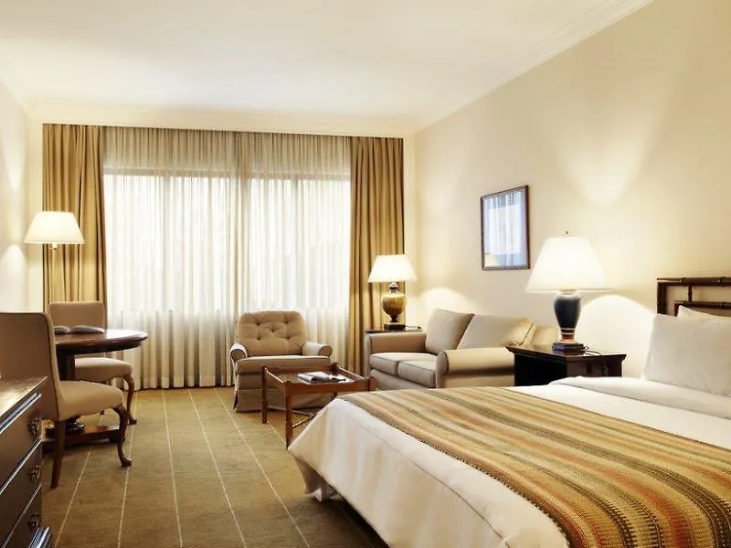 Hotel Transamerica San Paolo 5*,  Brasile
