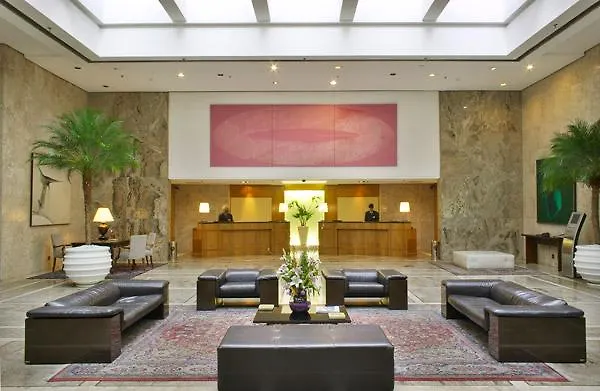 Hotel Transamerica San Paolo 5*,