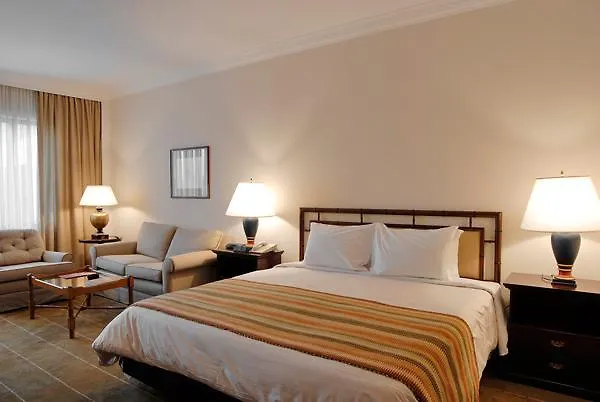 Hotel Transamerica San Paolo