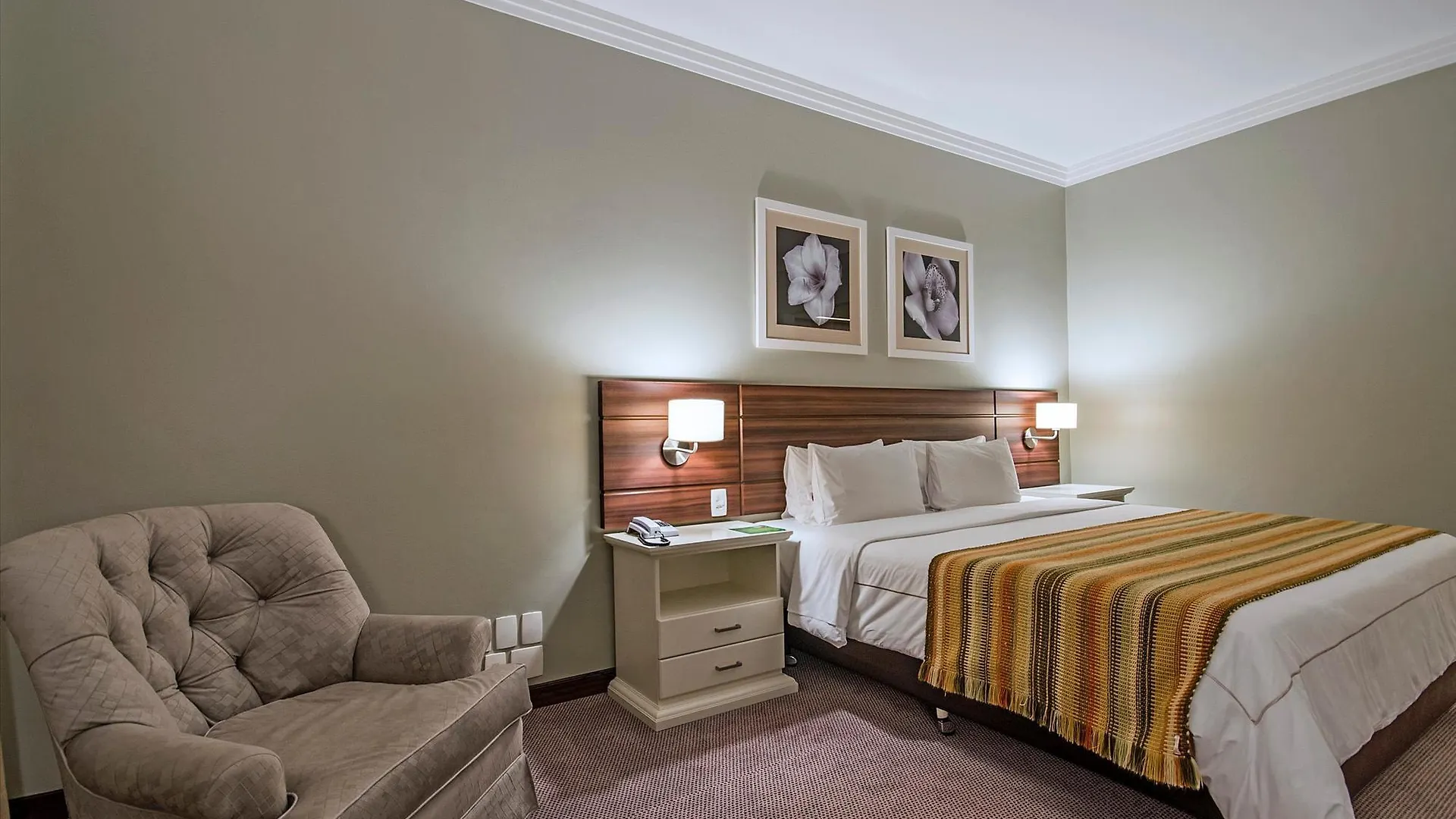 *****  Hotel Transamerica San Paolo Brasile