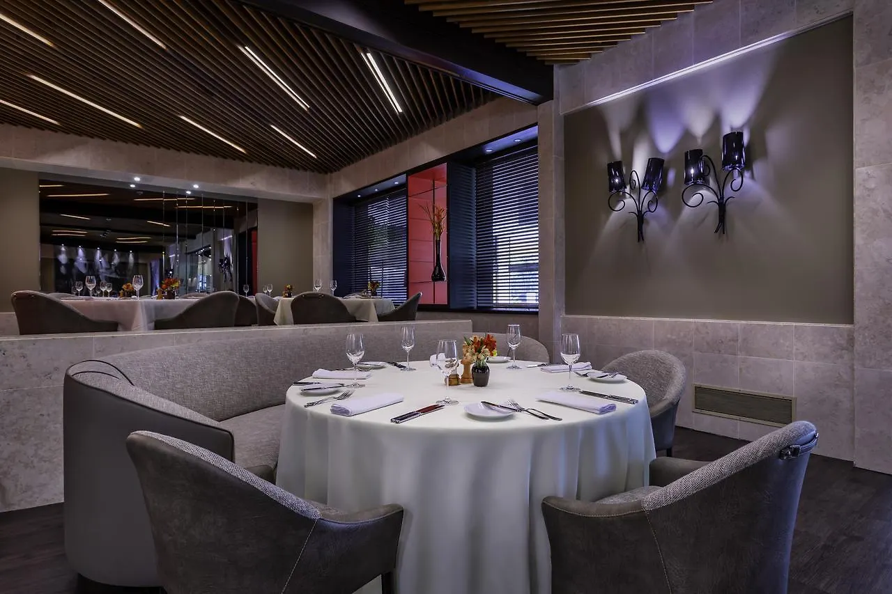 Hotel Transamerica San Paolo 5*,