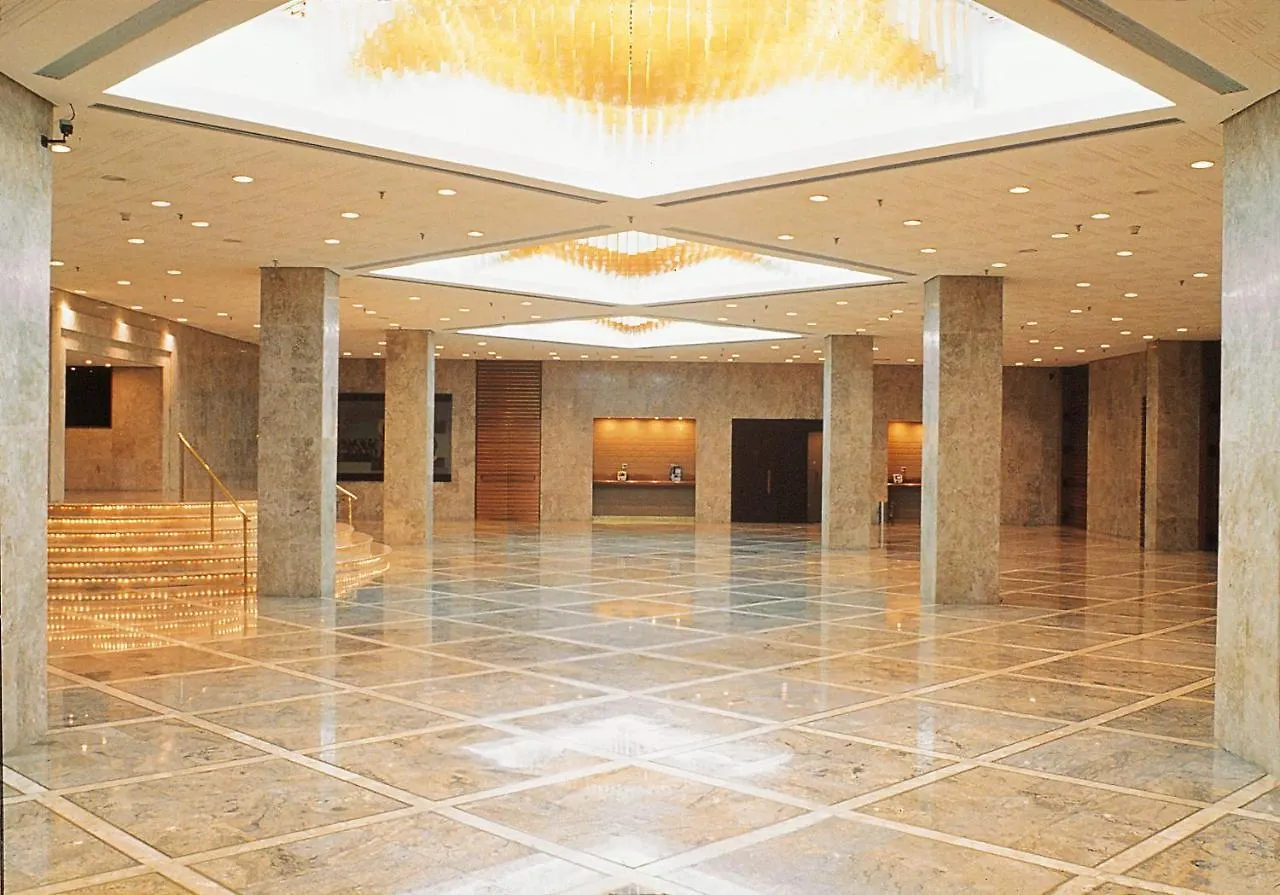 Hotel Transamerica San Paolo