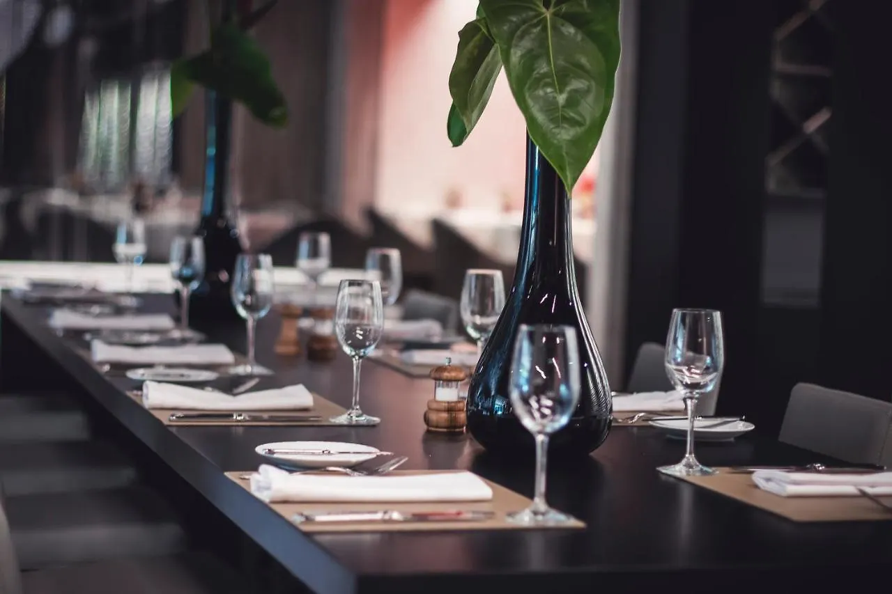 *****  Hotel Transamerica San Paolo Brasile