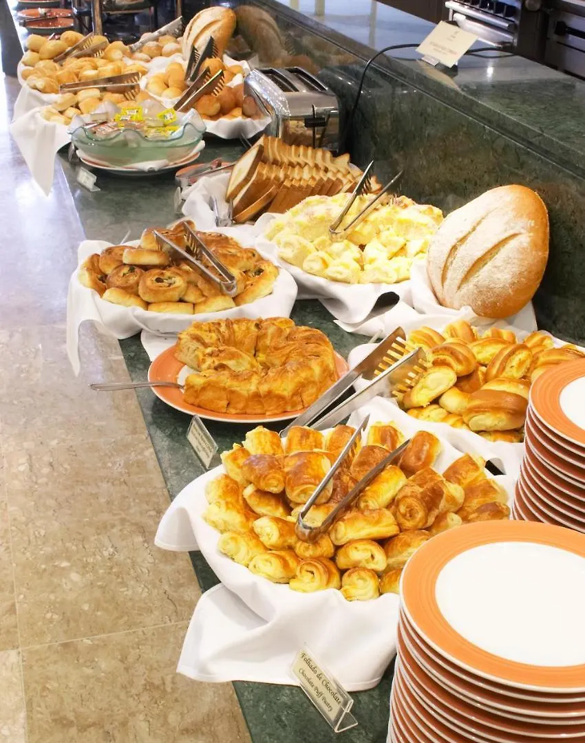Hotel Transamerica San Paolo