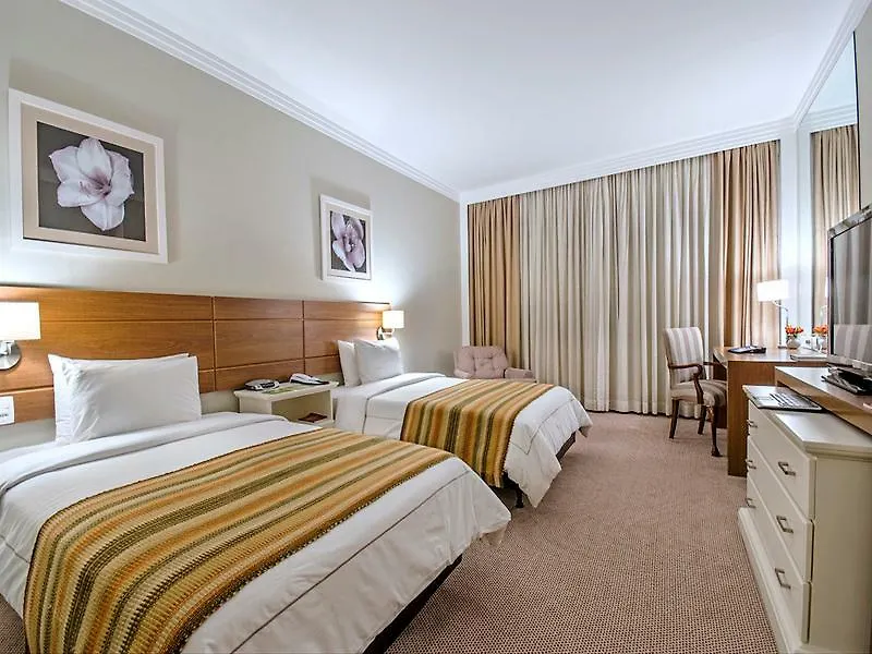 Hotel Transamerica San Paolo